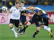 Bóng đá anh, ngoại hạng anh, lịch thi đấu euro 2012, Xin chào "ông lớn" 
